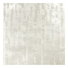 Master bedroom wallpaper