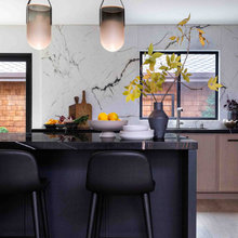 Midlothian Kitchen Island