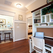 office closet