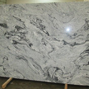 Vanilla Ice Granite