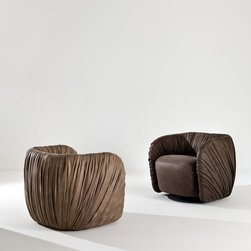 Drape Lounge - Products