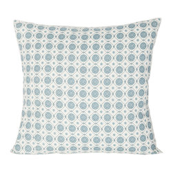 Linen Accessory Pillows - Products