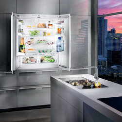 HCB 2062 - Refrigerators