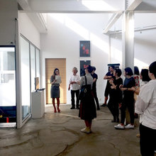 Exhibitions
