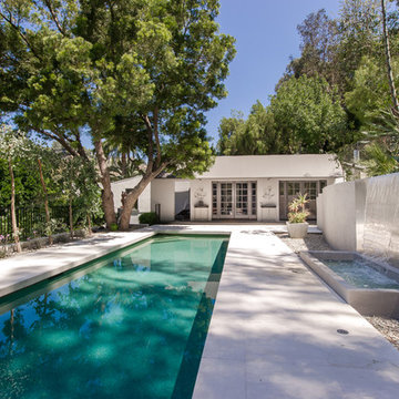 Beverly Hills Villa