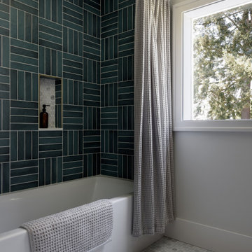 Ravenna Dream Transformation Primary Bathroom & Multi-Room Remodel