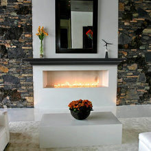Family Room Remod
