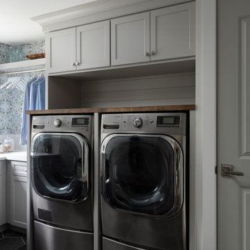 75 Most Popular Small Laundry Room Design Ideas for 2019 - Stylish ...
