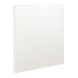 Plateau - PURE WHITE - Kitchen Countertops