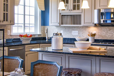 Beautiful Kitchen Countertops