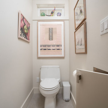 Tacoma Master Bath Remodel