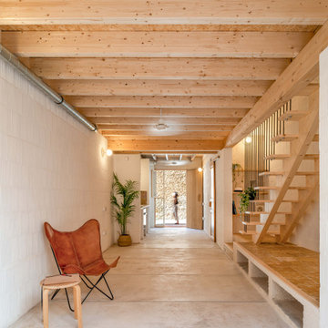 Interior VIVIENDA 01