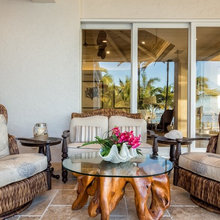 outdoor patio furniture