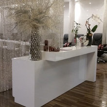 nail salon