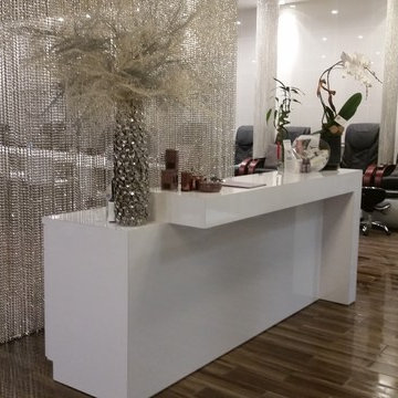 Desert Nail Salon