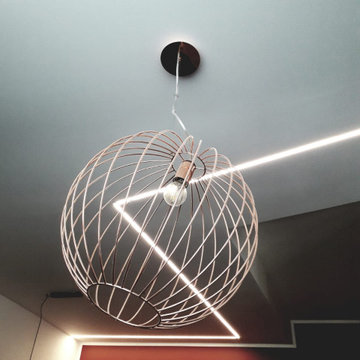 Fusion House