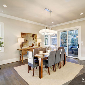 Up-Market Room Additions and ADU Construction in Los Angeles, CA