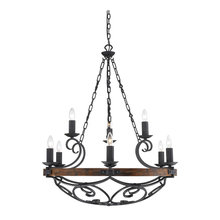 Chandelier