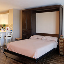 Murphy Bed