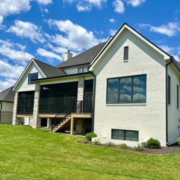 Fantastic Family Home in Fishers