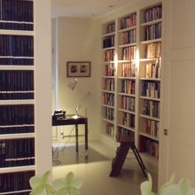 Home Office Ideas