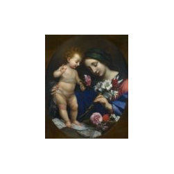 carlo dolci - Artwork