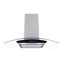 Range hoods