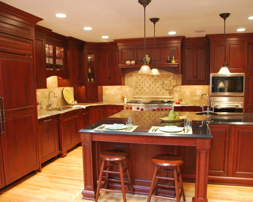 Kitchen Islands