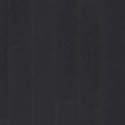 Boen Live Pure Plank Flooring - Oak Ebony Country - Engineered Wood Flooring