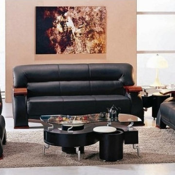 Leather Sofa Sets