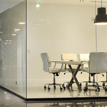 Dacota Office - Our Work
