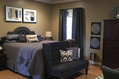 Bedroom (s)