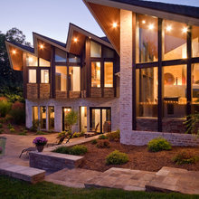 Exterior Windows
