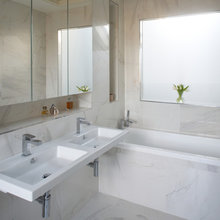 master ensuite