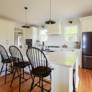 Farmhouse Fresh