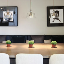 Dining Room Ideas
