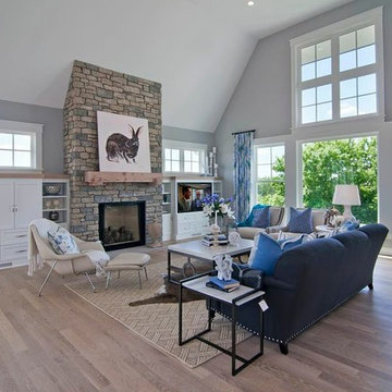 2013 Midwest Home Magazine Luxury Home Tour- Dream Home