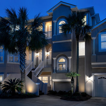 Orange Beach, AL