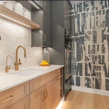2025 Billings Parade of Homes - Gold Buckle