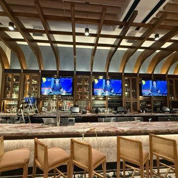 Grand Hyatt San Antonio Riverwalk