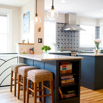 North Cherry Creek - Kitchen