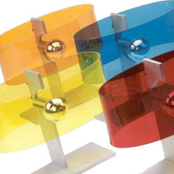 Copenhague Table Lamp By Modiss Lighting - Table Lamps