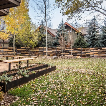 Jensen Residence