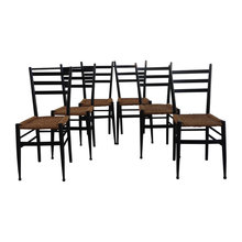Gio Ponte Bistro Chairs