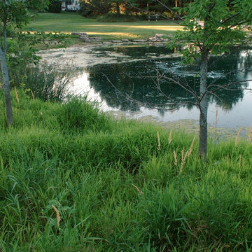 River Hills Farmhouse