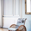 Arne Jacobsen Paris Rattan Chair, Natural