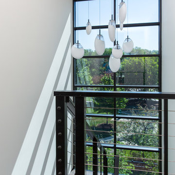 Prairie Village Modern