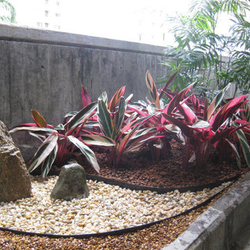 Edificio Residencial Base Aragua