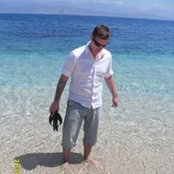Michael Mikkelsen's photo
