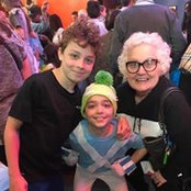Kay Goldberg's photo